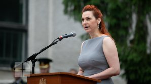 Ministrul de Interne: Războiul din Ucraina implică în continuare mai multe riscuri pentru Moldova