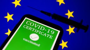 Consiliul UE a ridicat restricțiile de călătorie în interiorul blocului comunitar pentru deținătorii pașaportului verde