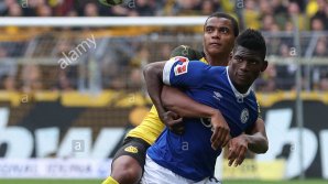 Sunt prieteni la cataramă și nu-și închipuie viața unul fără celălalt. Povestea de prietenie dintre Manuel Akanji și Breel Embolo