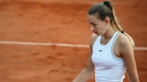 O jucătoare rusă de tenis, arestată la Paris, fiind suspectată de trucarea unui meci la Roland Garros