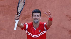 Novak Djokovic și-a confirmat participarea la Jocurile Olimpice de la Tokyo