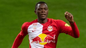 Leicester City l-a transferat pe Patson Daka de la RB Salzburg. Câte milioane de euro a plătit pentru jucător.