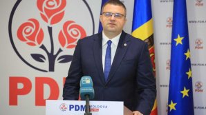 Democrații promit crearea CriptoHub-urilor regionale, care să fie şi bază de stocare a datelor