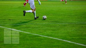 Cota de piață a tuturor fotbaliștilor moldoveni convocați pentru meciul de deseară este de 10 milioane 325 de mii de euro