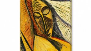 Descoperire de milioane. Un tablou semnat de Picasso, găsit după ce acum nouă ani a fost furat dintr-o galerie din Atena