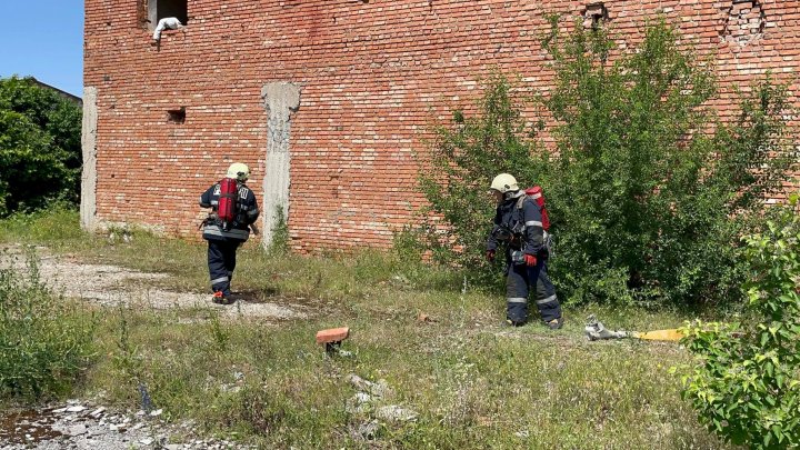 200 de salvatori și pompieri din nordul țării, ridicați pe alertă. Vezi ce s-a întâmplat (FOTO/VIDEO)