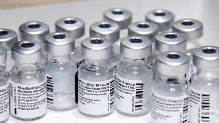 Israel: Vaccinurile refuzate de palestinieni sunt "absolut valabile"