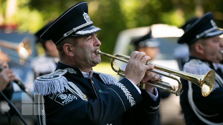 Ziua Poliției de Frontieră (FOTOREPORT)