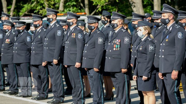 Ziua Poliției de Frontieră (FOTOREPORT)