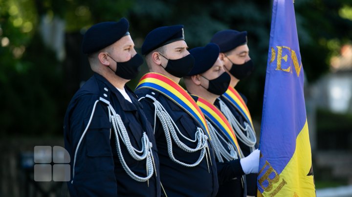 Ziua Poliției de Frontieră (FOTOREPORT)