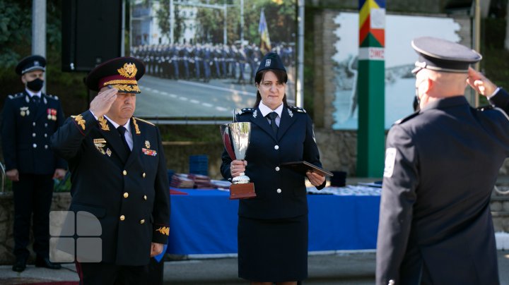 Ziua Poliției de Frontieră (FOTOREPORT)