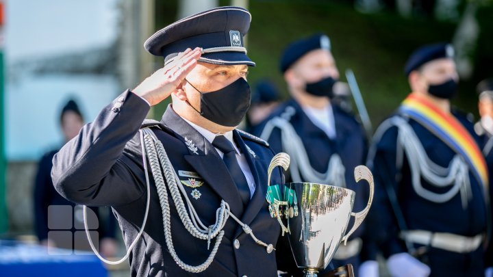 Ziua Poliției de Frontieră (FOTOREPORT)