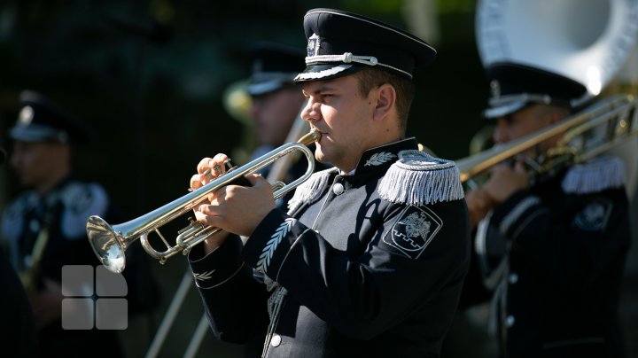 Ziua Poliției de Frontieră (FOTOREPORT)