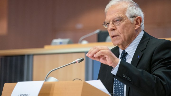 Josep Borrell: Apropierea țărilor membre ale Parteneriatului Estic de UE va necesita o muncă din partea ambelor părți