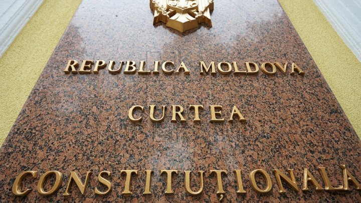 Curtea Constituţională nu a acceptat cererile privind deschiderea secțiilor de votare peste hotare și pentru cetățenii din regiunea transnistreană