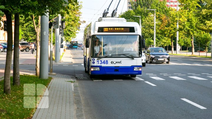 Traficul rutier pe strada Ciuflea, în perioada 2-9 august, va fi suspendat