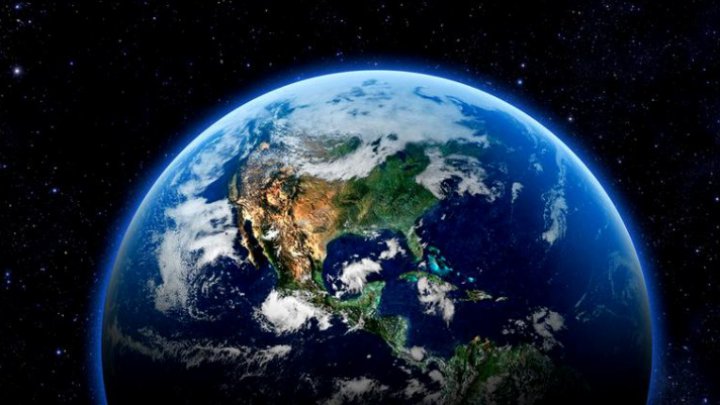 Viața pe Terra peste 30 de ani - criză de apă, foamete, dispariția speciilor