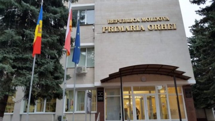 Administrația din Orhei respinge falsurile lansate în spațiul public precum că Primăria are datorii