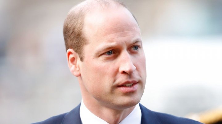 Prinţul William a împlinit astăzi vârsta de 39 de ani