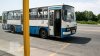 Autobuzele Ghidighici - Chișinău, supraîncărcate, vechi și murdare. Ce spune primarul localităţii