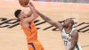 Baschetbalistul Milwaukee Bucks a dispus de Phoenix Suns cu 109-103 și a restabilit egalitatea după patru meciuri