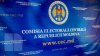 Comisia Electorală Centrală are cinci membri noi. Proiectul de hotărâre privind desemnarea membrilor a acumulat 55 de voturi