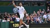 Novak Djokovic continuă cursa după al 21-lea titlu de Mare Șlem