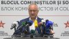 Dodon: Gata, s-a terminat. Alegerile s-au finalizat. Am pus punctul