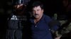 Guvernul mexican va pune în joc la loterie o casă din care a fugit "El Chapo"