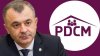 PDCM A FĂCUT TOTALURILE CAMPANIEI: "Vom dezvolta economia națională și vom majora pensiile și salariile oamenilor"