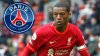 Fotbalistul olandez Georginio Wijnaldum, încântat să devină membru al familiei Paris Saint-Germain