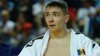 Judocanul moldovean Denis Vieru a disputat două lupte la Jocurile Olimpice de la Tokyo