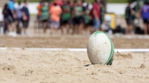 Prima etapă a Campionatului European de rugby pe plajă va începe sâmbătă. Reprezentativele Moldovei sunt pe ultima sută de metri 