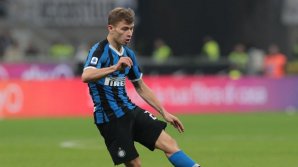 Nicolo Barella, despre drumul parcurs până la prima reprezentativă