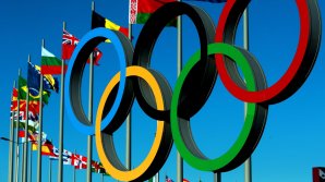 Jocurile Olimpice: cine are dreptul să-și scoată masca de protecție