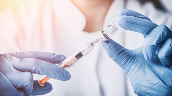 Danemarca va asigura o a treia doză celor inoculaţi cu vaccinuri diferite împotriva COVID-19