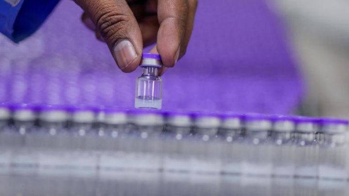 Australia îşi rezervă 85 de milioane de vaccinuri Pfizer pentru 2022 şi 2023