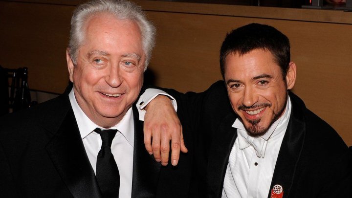 Regizorul american Robert Downey Sr., tatăl actorului cu acelaşi nume, a murit la 85 de ani