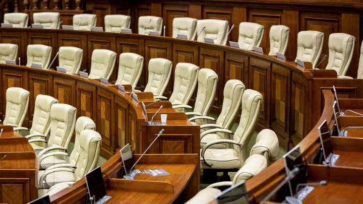 Cine este deputatul care îi va lua locul lui Igor Dodon în Parlament