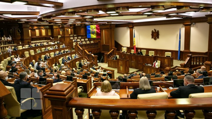 Modificările legii cu privire la funcţionarea ANI, votate în lectura a doua de Parlament. Ce prevede documentul