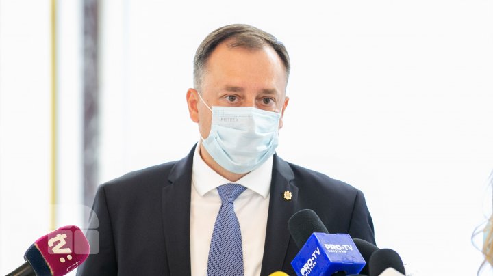 PG: Dosarul deputatului Denis Ulanov vizat în frauda bancară, trimis în judecată. Sechestru pe bunuri estimate la peste 9.7 milioane de lei