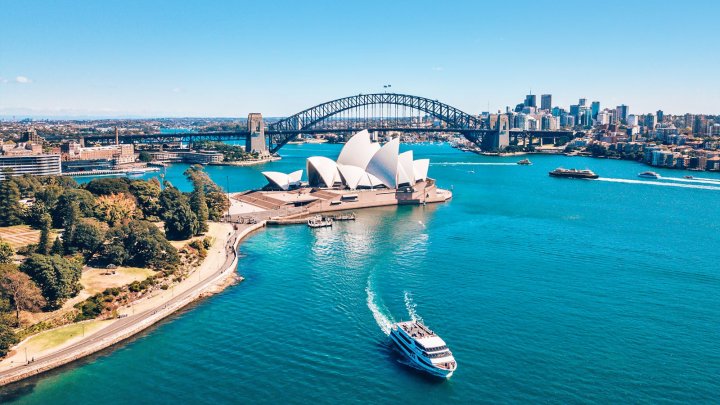 Lockdown prelungit până la sfârşitul lui iulie în Sydney