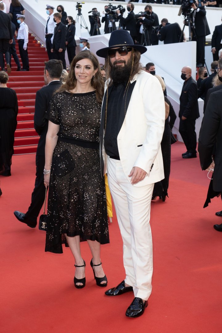 Cannes 2021: Cele mai impresionante ținute de pe covorul roșu (FOTO/VIDEO)