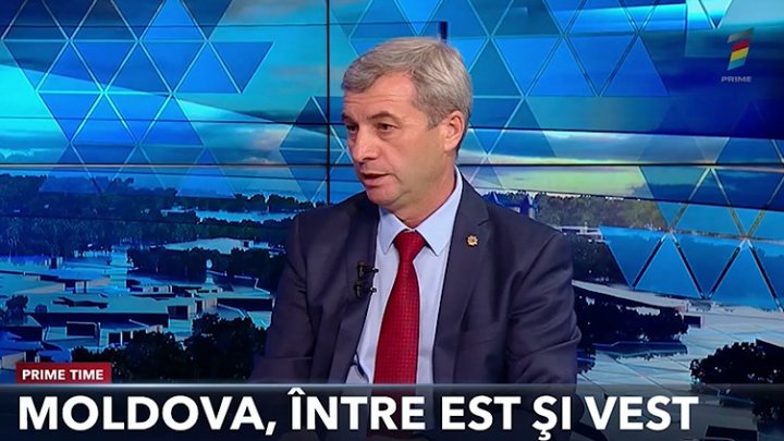 Corneliu Furculiţă: Summit-ul de la Batumi a fost organizat în detrimentul relaţiilor cu Federaţia Rusă 