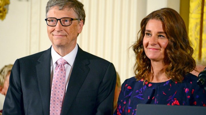 Melinda Gates ar putea pleca de la conducerea fundației înființate împreună cu fostul ei soț, Bill Gates