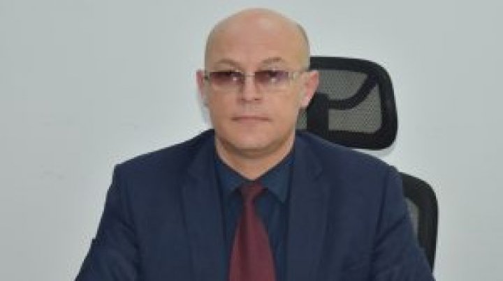 Igor Curov a câştigat concursul pentru funcţia de director al Spitalului Clinic al Ministerului Sănătăţii