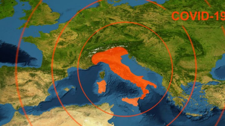 Starea de urgență în Italia a fost prelungită până la finalul anului. Permisul verde nu este o alegere, ci o condiție