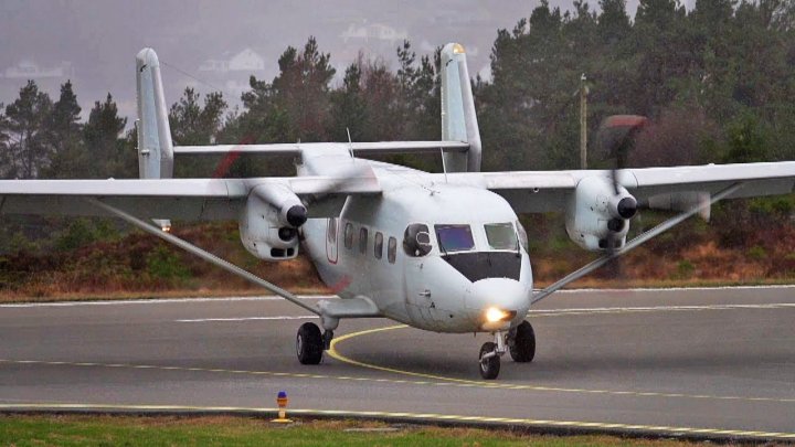 Rusia: Un avion cu 17 oameni la bord a dispărut în regiunea Tomsk