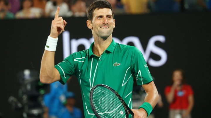 Prima decizie majoră luată de Novak Djokovic după ce a fost expulzat din Australia