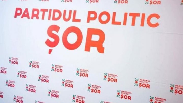 Pensie minimă de 5 000 de lei. Inițiativa aparține fracțiunii Partidului "ȘOR"